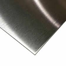 Stainless Sheet - #4 Brushed Finish - Appliance/ Backsplash