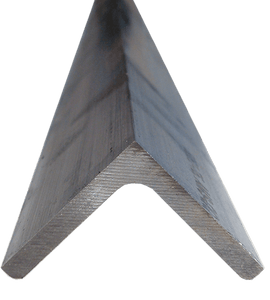 Aluminum Angle 2 x 2 x 1/4 (Grade 6061)