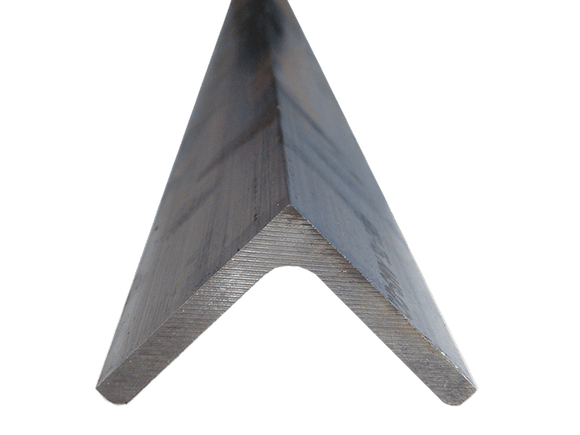 1-1/2 x 1-1/2 Aluminum Angle 6061, 6 Inch Length, T6 Mill Stock 1-1/2 x 1-1/2 Aluminum Angle 6061, 6 Inch Length, T6 Mill Stock