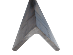 Aluminum Angle 2-1/2 x 2-1/2 x 1/4 (Grade 6061) - inchofmetal