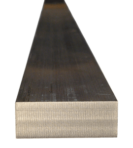 Aluminum Flat Bar 1-1/4 x 2-1/2 (Grade 6061)