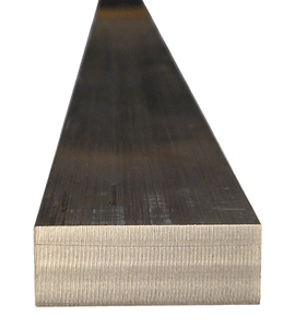 Aluminum Flat Bar 3/4 x 8 (Grade 6061)