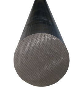 Aluminum Round Bar 1/8 (Grade 6061)