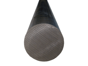Aluminum Round Bar 1/8 (Grade 6061) - inchofmetal