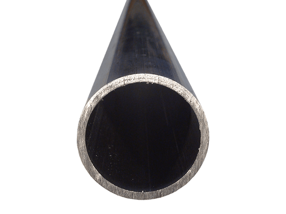 Aluminum Round Tube 1-1/4 x .125 (Grade 6061) - inchofmetal