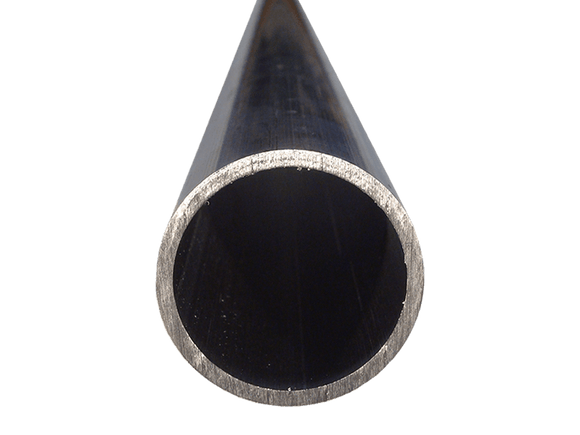 Aluminum Round Tube 2 x .125 (Grade 6061) - inchofmetal