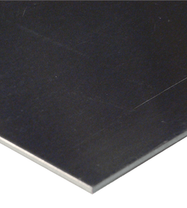 Aluminum Plate 1/4 (Grade 5052)