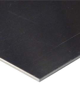 Aluminum Sheet 0.125 (Grade 5052)