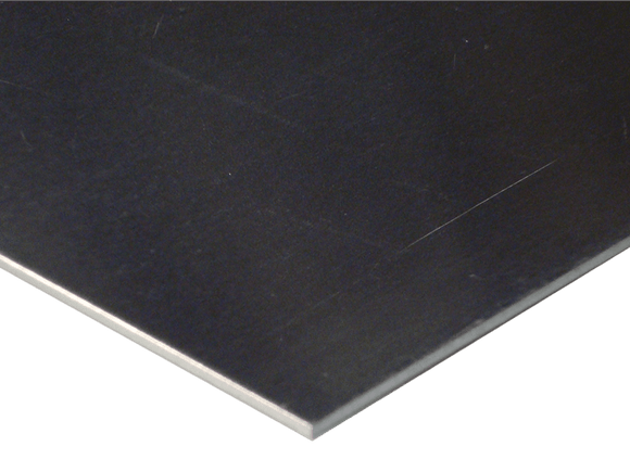 Aluminum Sheet 0.032 (Grade 5052) - inchofmetal