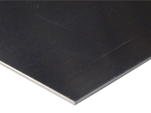 Aluminum Sheet 0.09 (Grade 5052) - inchofmetal