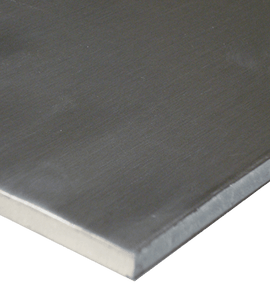 Aluminum Plate 3/16 (Grade 6061)