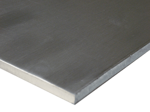 Aluminum Sheet 0.125 (Grade 6061) - inchofmetal