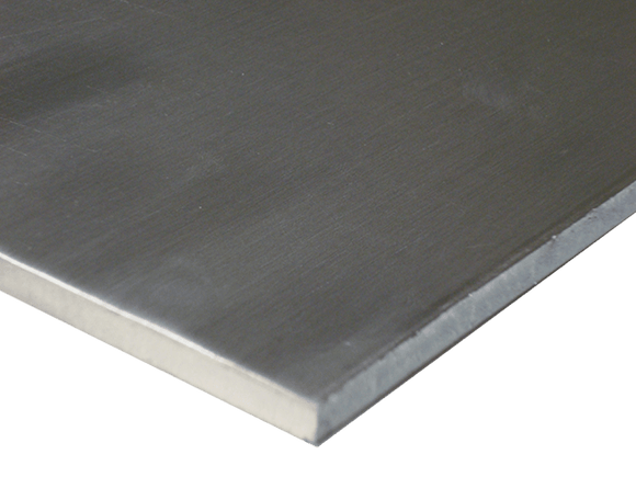 Aluminum Sheet 0.09 (Grade 6061) - inchofmetal
