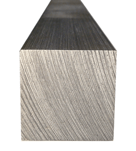 Aluminum Square Bar 2-1/2 (Grade 6061)