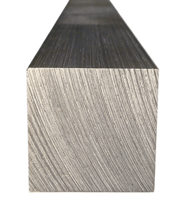 Aluminum Square Bar 3 (Grade 6061)