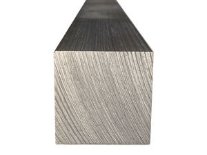 Aluminum Square Bar 1-1/2 (Grade 6061) - inchofmetal