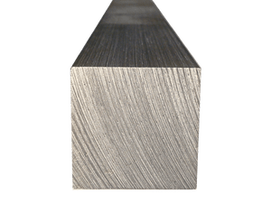 Aluminum Square Bar 7/8 (Grade 6061) - inchofmetal