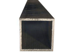Aluminum Square Tube 2 x 2 x 1/8 (Grade 6063) - inchofmetal