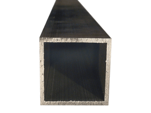Aluminum Square Tube 1 x 1 x 1/8 (Grade 6063) | inchofmetal