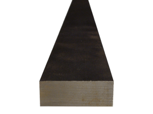 Steel Cold Rolled Flat Bar 3/16 x 3/4 (Grade 1018) - inchofmetal