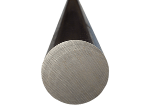 Steel Cold Rolled Stressproof Round Bar 1 (Grade 1144) - inchofmetal