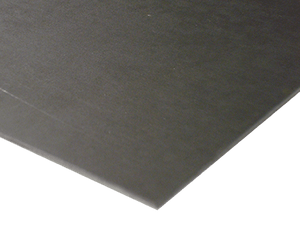 Steel Cold Rolled Sheet 18 Gauge (Grade CQ) - inchofmetal