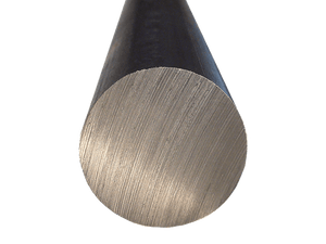 Steel Hot Rolled Round Bar 1-1/4 (Grade A36) - inchofmetal