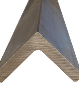 Stainless Angle 2-1/2 x 2-1/2 x 3/16 (Grade 304)