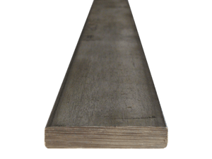 Stainless Flat Bar 1/8 x 1-1/4 (Grade 304) - inchofmetal