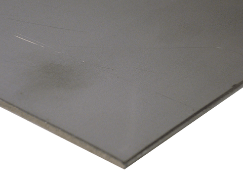 Stainless Sheet and Plate