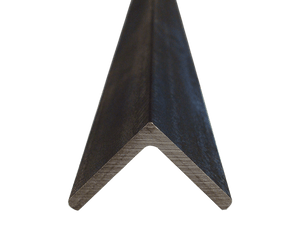 Steel Equal Leg Angle 1-1/4 x 1-1/4 x 1/8 (Grade A36) - inchofmetal