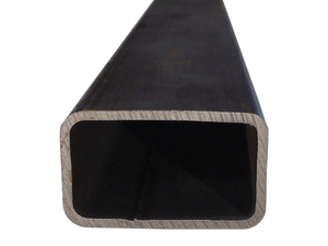 Steel Rectangular Tube 3 x 2 x 1/8 (Grade A500) - inchofmetal
