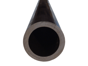 Steel Round Tube 1-1/4 x 1/4 (Grade DOM) - inchofmetal