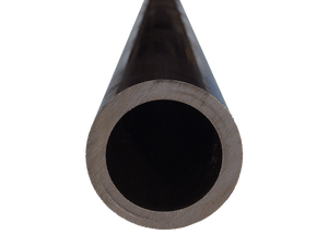 Steel Round Tube 1 x .120 (Grade DOM) - inchofmetal