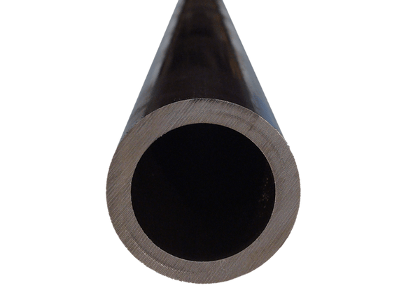 Steel Round Tube 1-1/4 x .065 (Grade DOM) - inchofmetal