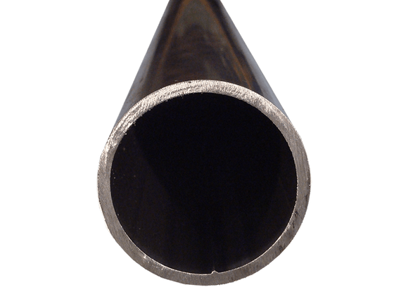 Steel Round Tube 3/4 x 16 (Grade HREW) - inchofmetal