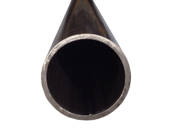 thumbnail image 2 of AMW Steel Tubing – 1-1/4" OD X 3/4" ID – 12" Long – Cold Rolled, DOM – 1 Piece, Free Shipping 2 of 4