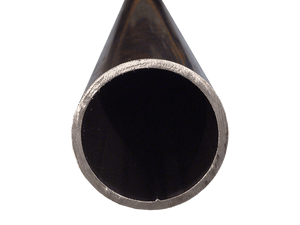Steel Round Tube 1 x .120 (Grade HREW) - inchofmetal