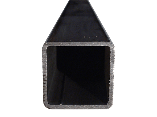 Steel Square Tube 2" X 2" X 1/4" Wall, 11" Length | Durable Metal Tubing For Crafting, Construction, DIY Projects