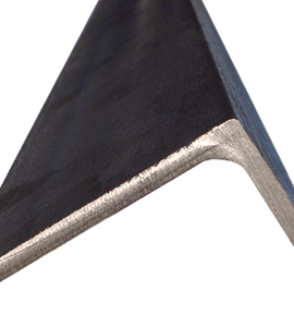 Steel Unequal Leg Angle 2 x 1-1/2 x 3/16 (Grade A36)